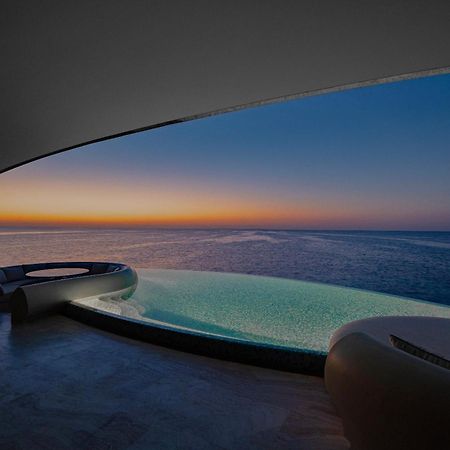 Shebara Resort 움 라지 외부 사진